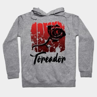 Toreador Hoodie